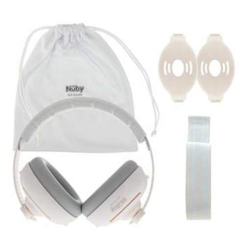 Baby Noise Cancelling Headphones | Ages 0-36 Months