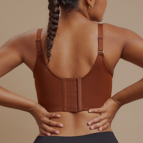 SaunaSculpt Compression Romper