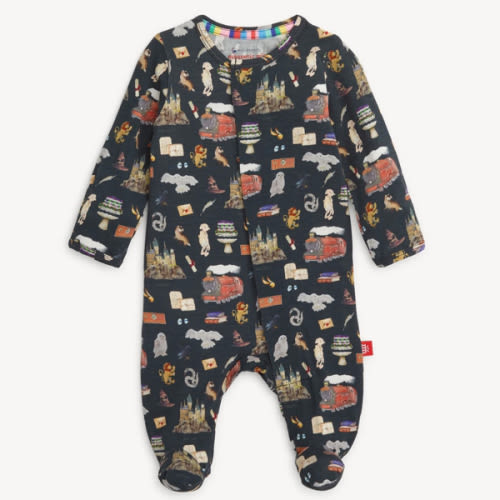 Magnetic Footie – Magnetic Me - Harry Potter