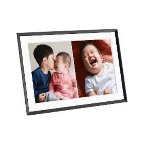 digital photo frame