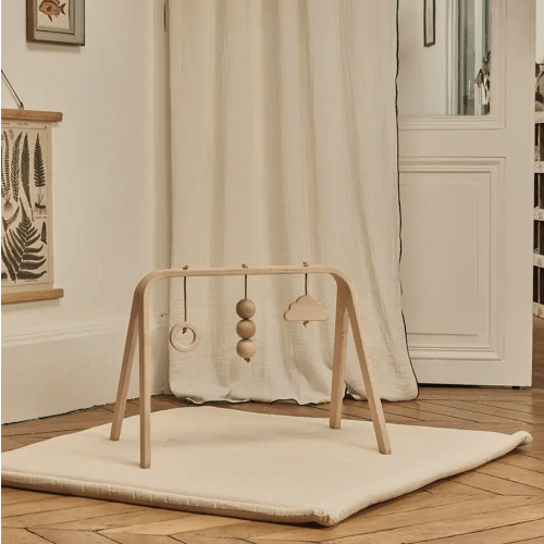 TAMI Playmat – Charlie Crane Paris