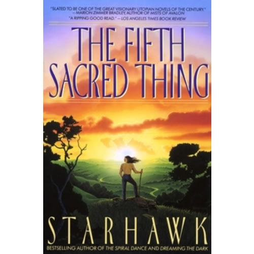 The Fifth Sacred Thing