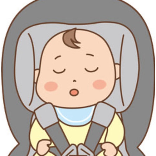 Car Seat & Stroller Fund