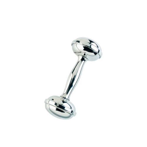 Dumbbell Rattle | Over The Moon