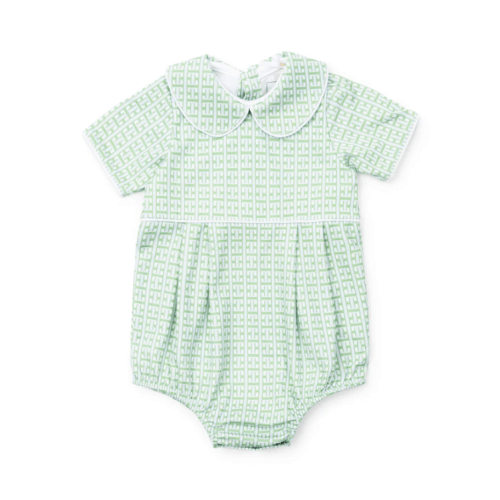 Palmer Boys' Bubble - Garden Trellis