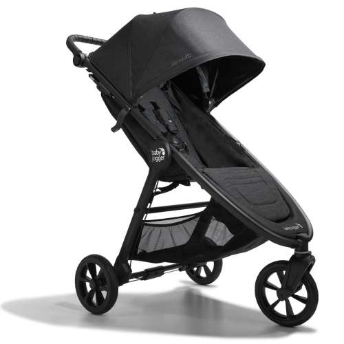 Baby Jogger City Mini GT2 Single Stroller | The Baby Cubby