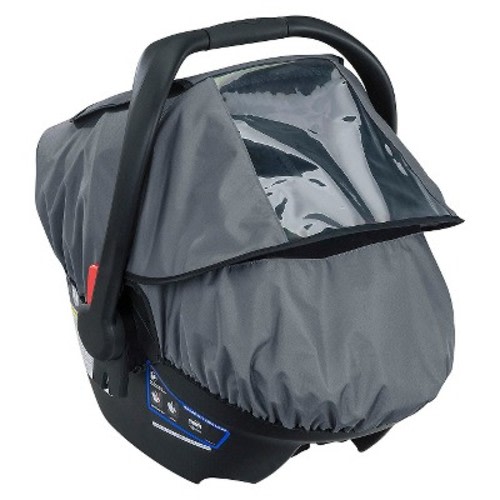 Britax B-Covered All-Weather Infant Car Seat Cover