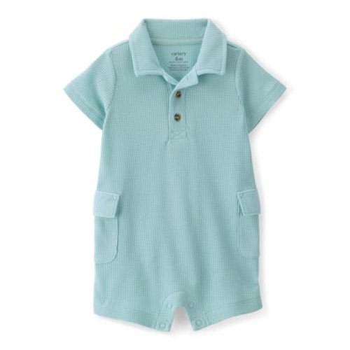 Carter's Boys Romper - Samsclub.com