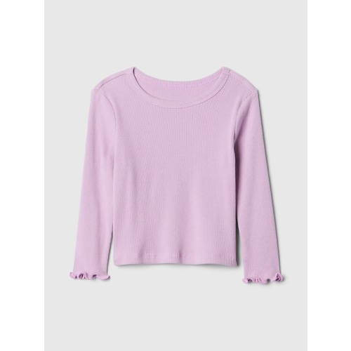 Baby & Toddler Mix & Match Rib T-Shirt