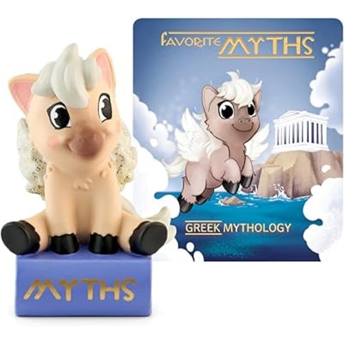 Tonies Favorite Myths: Greek Mythology Audio Toy Figurine