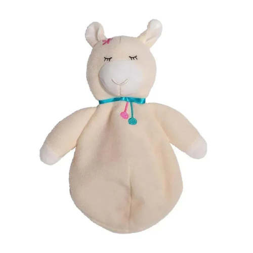 J.L. Childress - Boo Boo Zoo Reusable Ice Pack, Llama