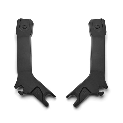 Bugaboo Butterfly 2 car seat adapters