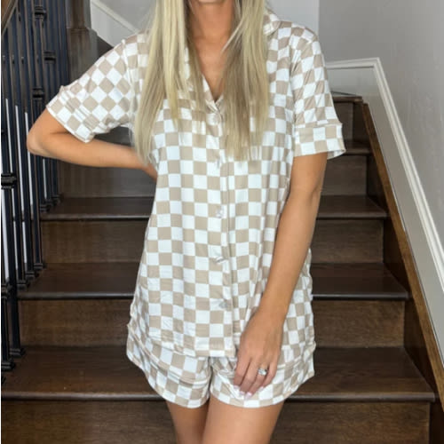 Riley Short Set – Double the Sprinkles