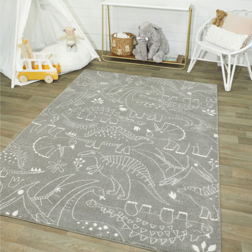 Ackerly Kids Rug
