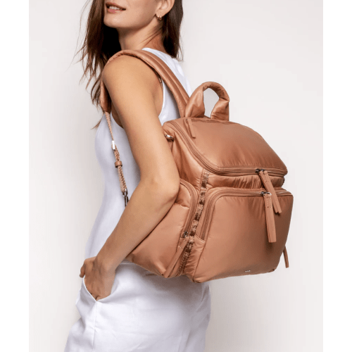 Baby Bag | Diaper Bag by Caraa