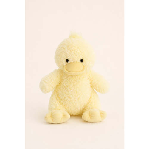 Large Cuddle Plush Friends | Dilly Duck – Caden Lane