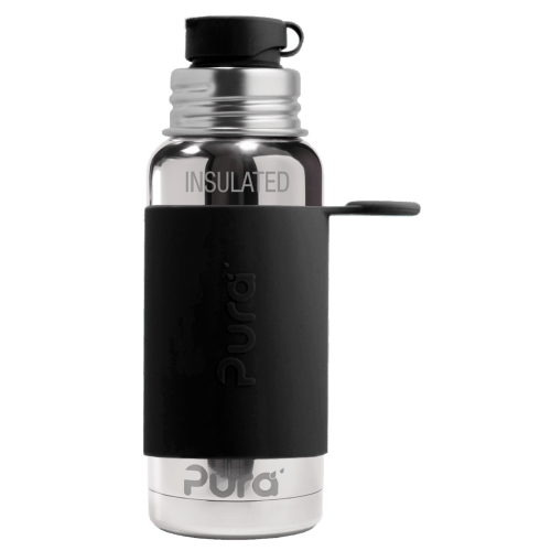 Big Mouth® Sport 16oz Insulated Bottle