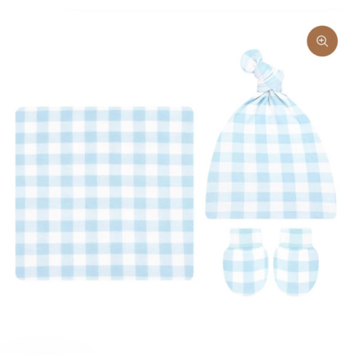 Walker Newborn Hat Bundle