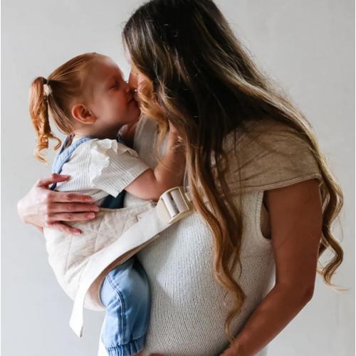 Hipsy Carrier - Meadow – Mumma Etc.