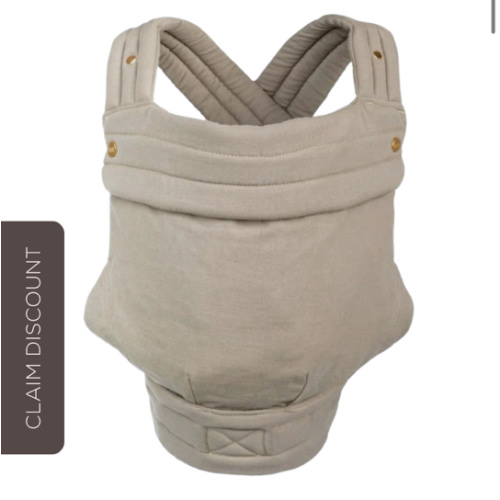 The Monarch Carrier - Stone Sage – Mabē