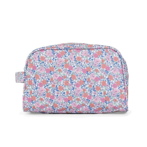 Dopp Bag - Stowaway - Garden Floral