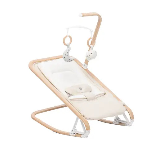 LOLA Rocker – Babybee
