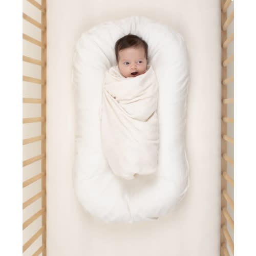 Shop Organic Gauze Swaddles | Willaby – willaby