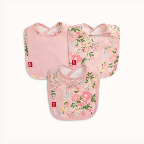 Magnetic Bib 3-Pack – Magnetic Me