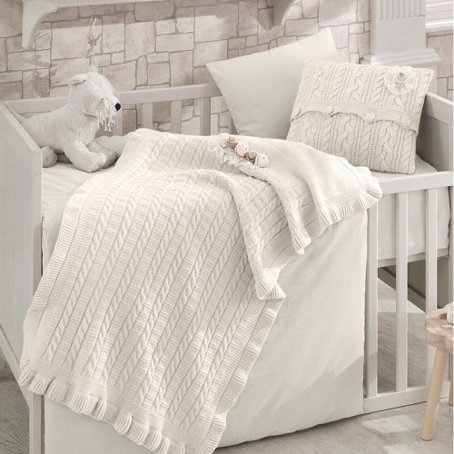 Greyleigh™ Baby & Kids Glenna 6 Piece Crib Bedding Set & Reviews | Wayfair