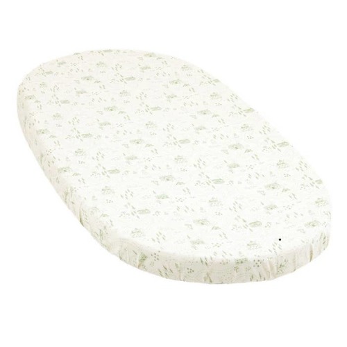 Sleepi™ Bed Fitted Sheet (Organic Cotton)