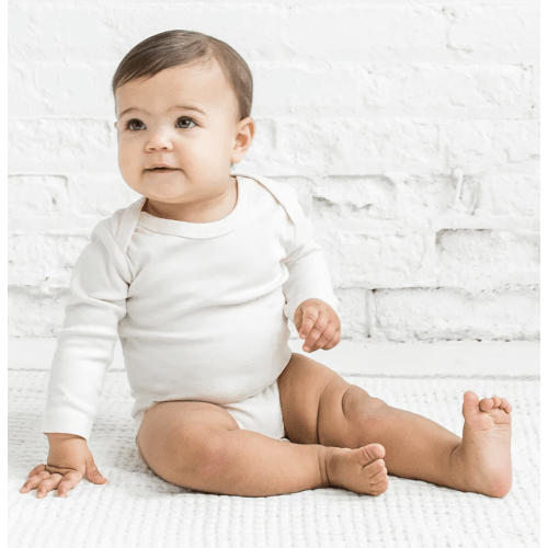 Long Sleeve Bodysuit