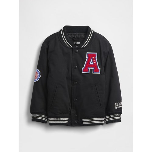 Baby & Toddler Marvel Avengers Varsity Jacket