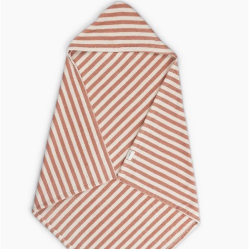 Hooded Towel | Gumdrop