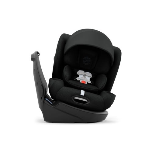 Callisto T 360 Rotating Convertible Car Seat