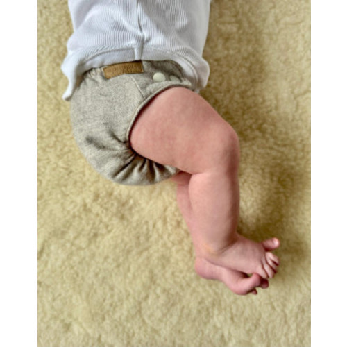 PREORDER- Merino Wool Cover NB