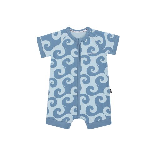 Zip Romper
