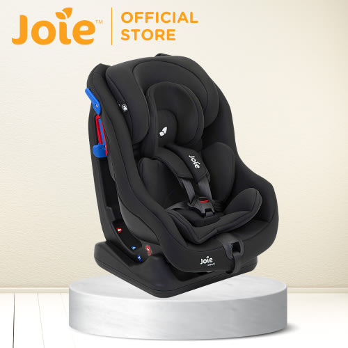 Joie Steadi Convertible Car Seat Group 0+/1 (for Newborn Babies up to 18kgs) DTI APPROVED WITH ICC