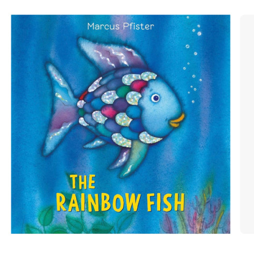 The Rainbow Fish