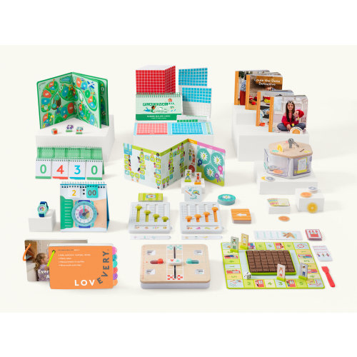 The Math Skill Set Part 2: Real World Math Activities | Lovevery