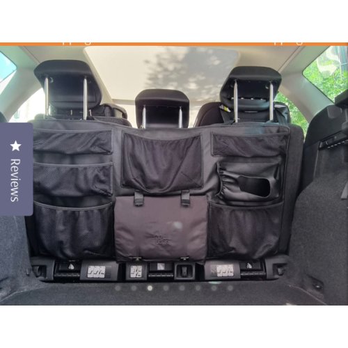 Tidy Heinie® - Black