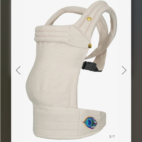 Spirit | Zeitgeist Baby Carrier | SHOP ARTIPOPPE
