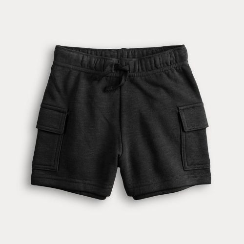 Toddler Boy Jumping Beans® Knit Cargo Shorts