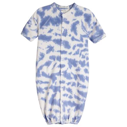 Tie Dye Converter Gown