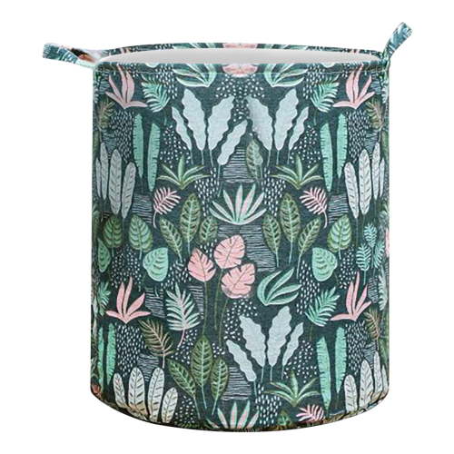 Naxoaeo Laundry Basket,Waterproof Nursery Hamper, Girls' Room Decor,Toys Storage Bin,Laundry Basket Foldable Waterproof Oxford Cloth Funny Tote Bag, Gift Basket