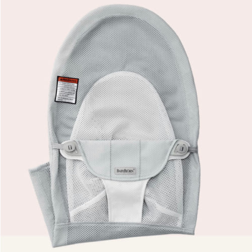 BabyBjörn Extra Fabric Seat for Bouncer Balance Soft