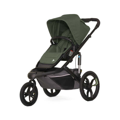 Switch&Jog Running Stroller