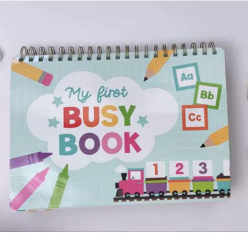 Complete Preschool Advantage Bundle