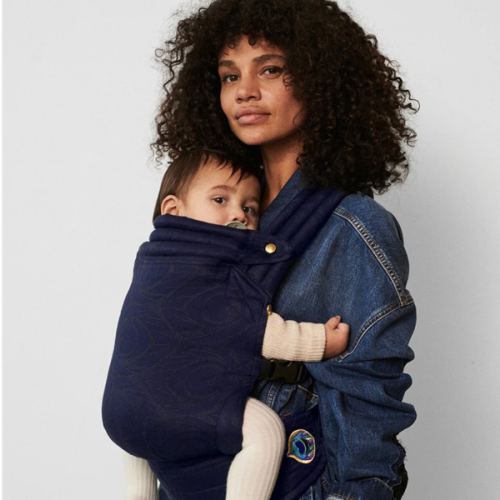 Argus Belle | Zeitgeist Baby Carrier | SHOP ARTIPOPPE