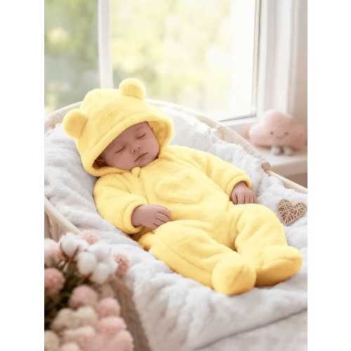 rabbit essential babies in autumn winter heart shaped - Temu