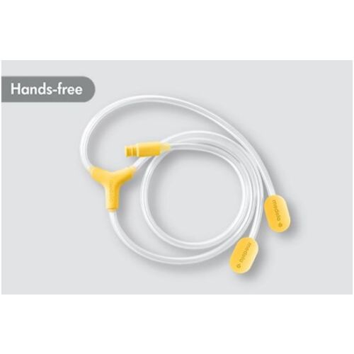Breast Feeding Supply- Hands-free Tubing for Freestyle or Swing Maxi™